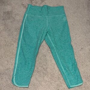 Peloton Crop Leggings